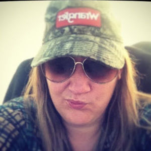 Meet your Posher, Mallory